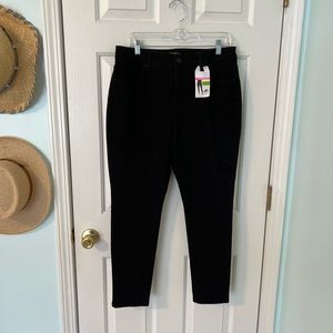 NWT Time and Tru Stretch Jesns